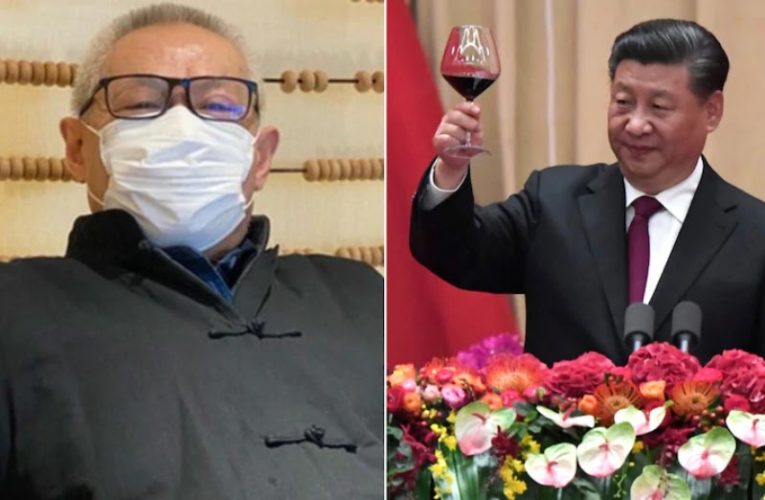 Social Media Star Missing After Calling Chinese President A ‘Clown’